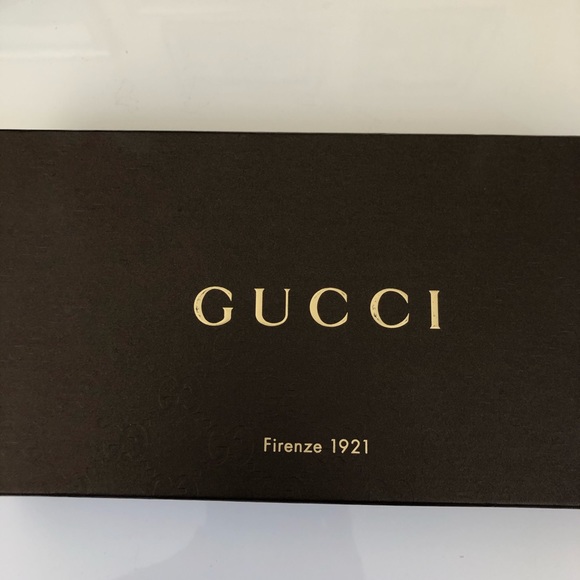 Gucci GG zipper wallet - Picture 2 of 4